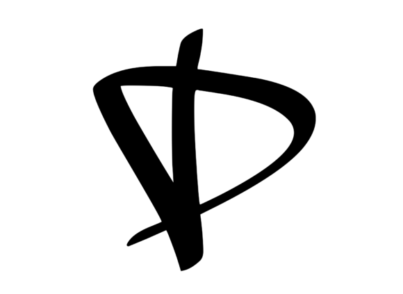 Graffiti Street Tag Mono Letter D Review