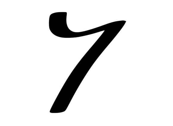 Graffiti Street Tag Mono Number 7 Review