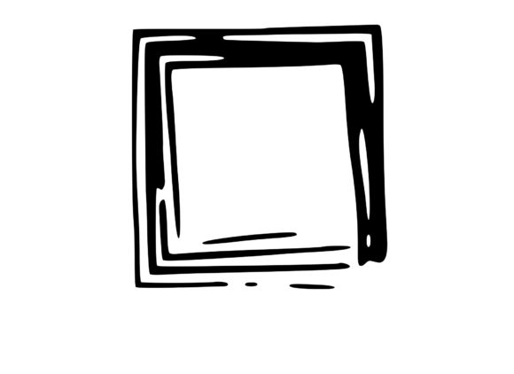 Grunge Graphic Frame 12 Review for Embroidery Projects