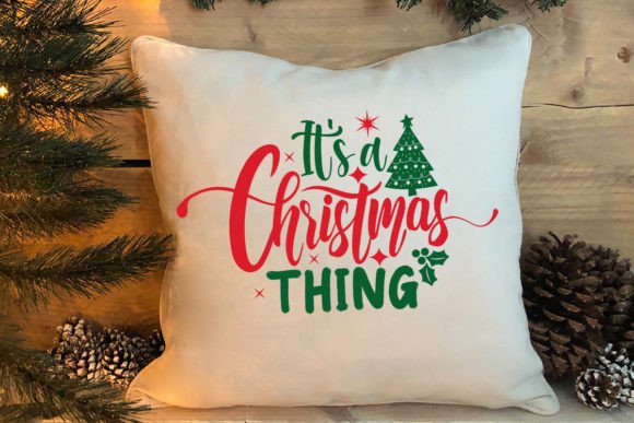 It's a Christmas Thing Review