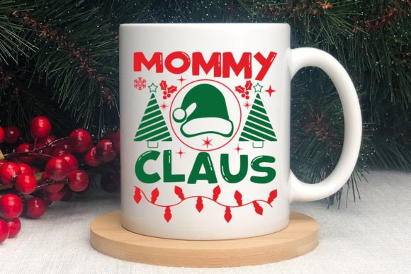 Mommy Claus Embroidery Design Review