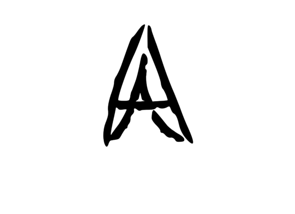 Rough Urban Zine Skater Mono Letter a Review