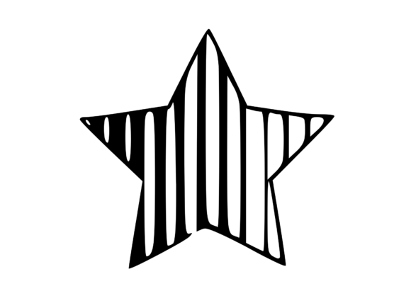 Striped Star 4 Review for Embroidery Projects